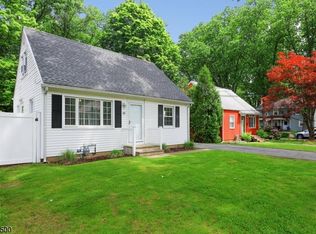 68 Highwood Rd, Denville, NJ 07834