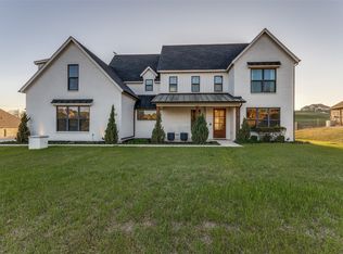 12440 Bella Vineyard Dr, Fort Worth, TX 76126