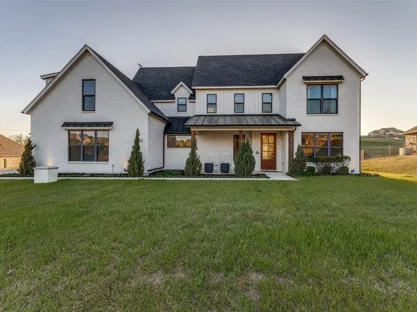 12440 Bella Vineyard Dr, Fort Worth, TX 76126
