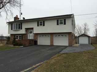 4124 Wilhelm Dr, Chambersburg, PA 17202