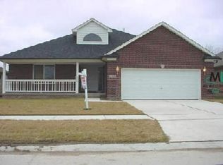 40328 Longhorn, Sterling Heights, MI 48313
