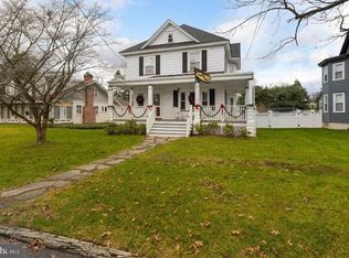 105 Central Ave, Grenloch, NJ 08032