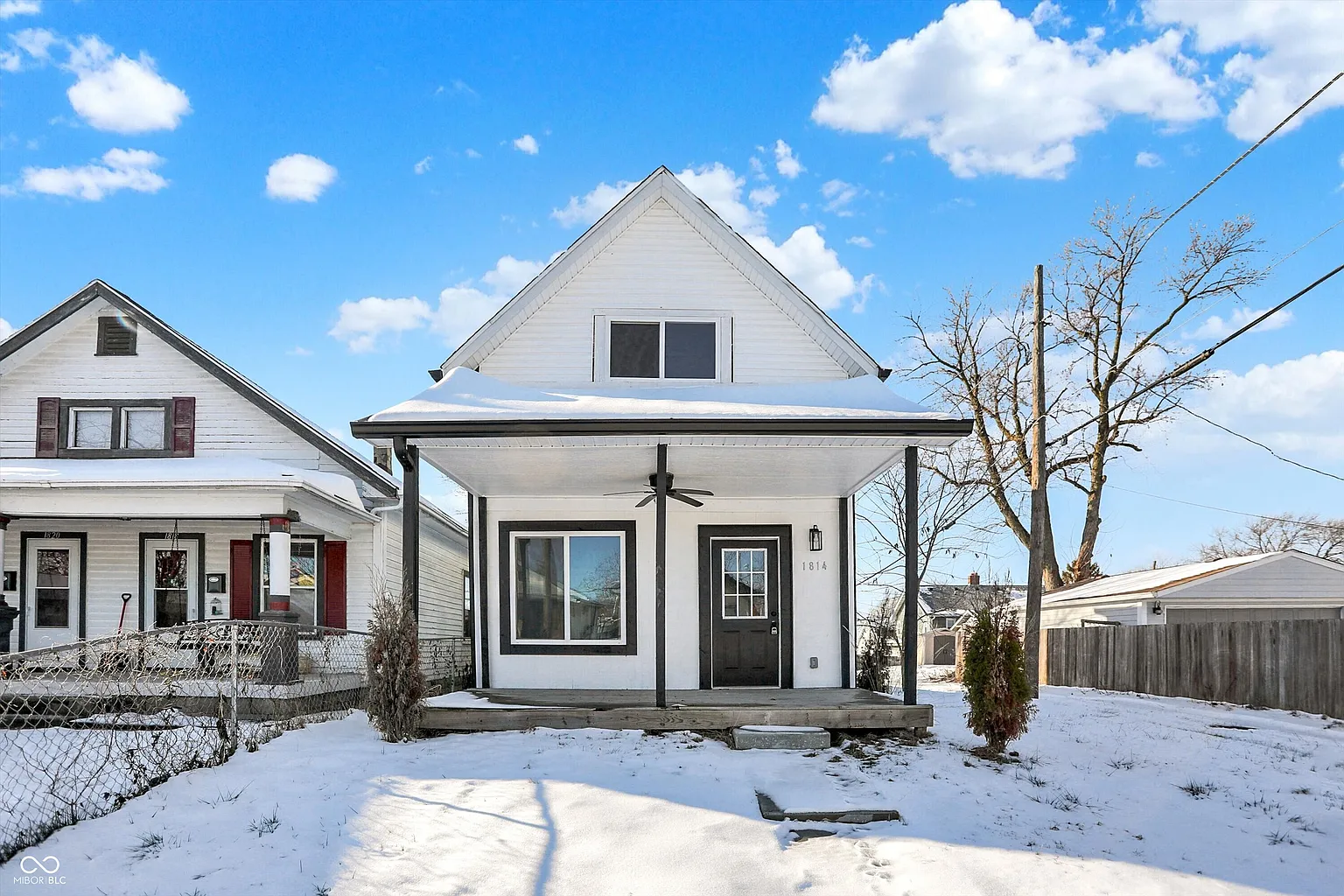 1814 New St photo 1