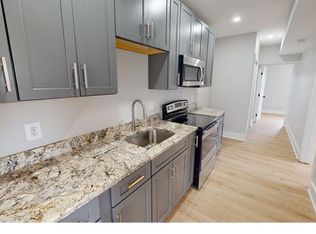 101 53rd St SE #1, Washington, DC 20019