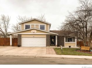 4500 W 110th Cir, Westminster, CO 80031