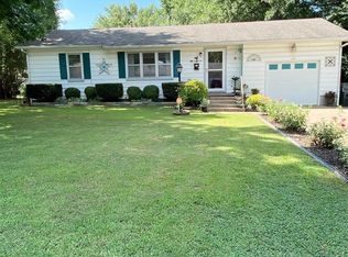 119 E Powell St, Claremore, OK 74017