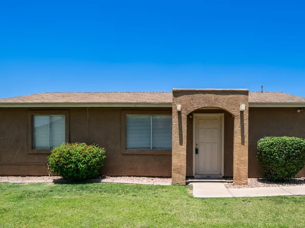 910 S ACORN Avenue, Tempe, AZ 85288