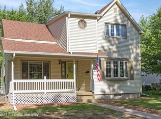 2111 1st Ave, Perry, IA 50220