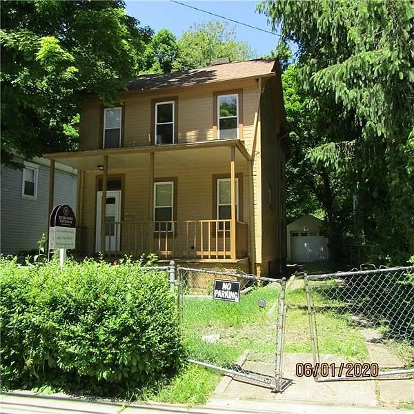 855 Nevin Ave photo 1