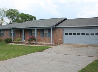 298 County Road 610, Enterprise, AL 36330