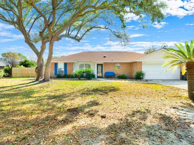 1021 Oak View Dr, Pensacola, FL, 32506