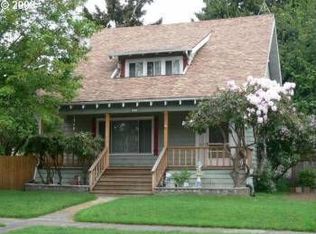 2442 NE 45th Ave, Portland, OR 97213