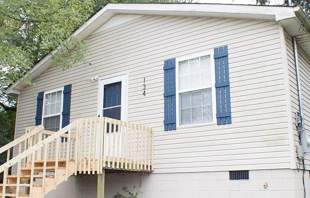 134 Ben Allen Rd — Photo 1