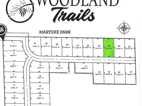 145 Thomas Ave #24, Shawano, WI 54166