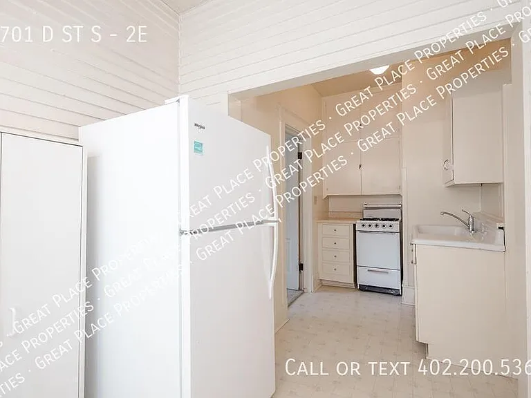 1701 D St S #2E — Photo 12