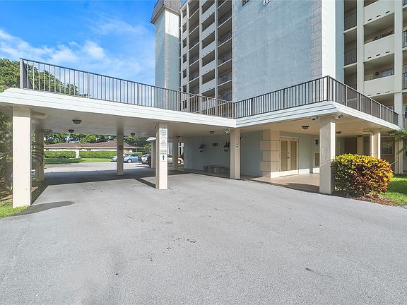 2nd image of 9101 W Sample Road #402