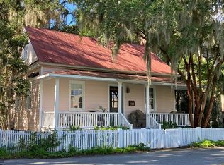 900 North St, Beaufort, SC 29902