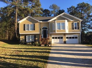 2685 Dacula Ridge Dr, Dacula, GA 30019