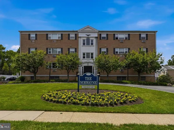 412 N Wayne Ave APT 208, Wayne, PA 19087