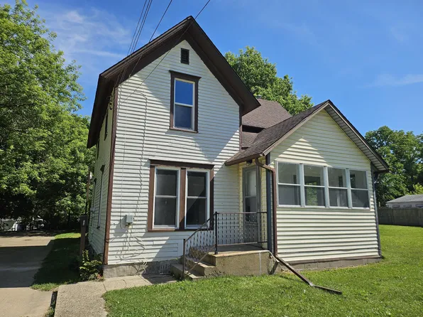 244 Battle Creek Ave, Battle Creek, MI 49037