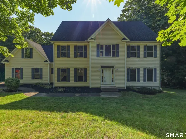15 Davison Road, East Haddam, CT 06469