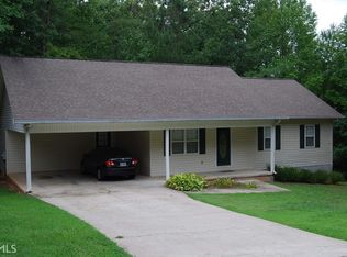 133 Guston St, Alto, GA 30510