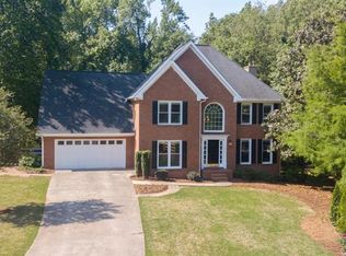 265 Crabapple Chase Ct, Alpharetta, GA 30004