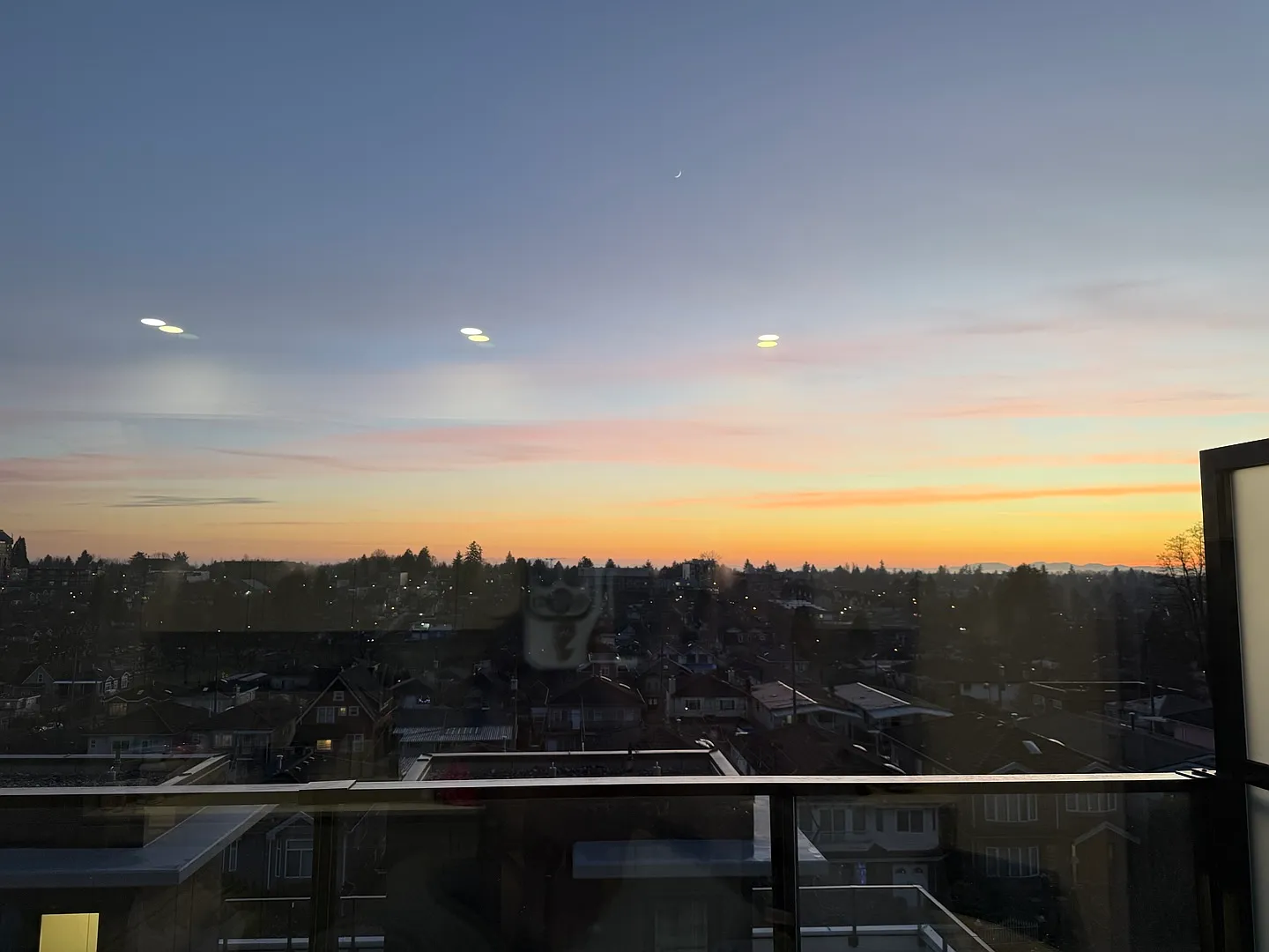 1 bed, 551 sqft, $2,150 — Photo 4