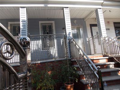 1222 Simpson Street, Bronx, NY, 10459