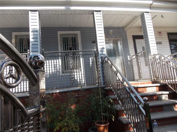 1222 Simpson Street, Bronx, NY 10459