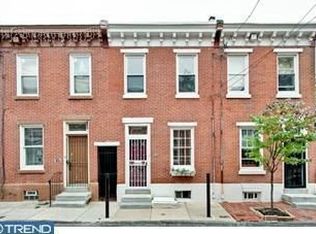 937 N Bambrey St, Philadelphia, PA 19130