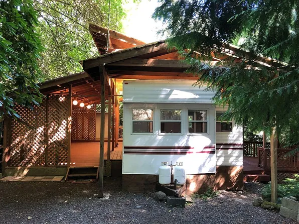 13722 Washougal River Rd Lot 66, Washougal, WA 98671