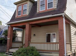 1919 Fairacres Ave #1919, Pittsburgh, PA