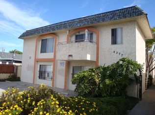 Marlborough, San Diego, CA 92105