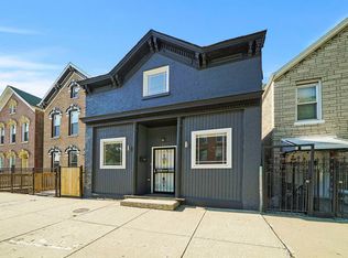 1621 W 19th St, Chicago, IL 60608