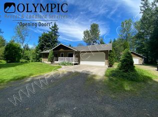 11324 School Land Rd SW, Rochester, WA 98579