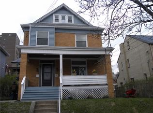 465 S Meadowcroft Ave, Pittsburgh, PA
