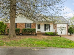 5800 Labrador Ln, Antioch, TN 37013