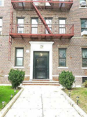 1st image of 379 Eastern Pkwy #1D