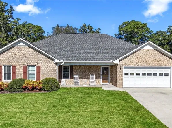 1321 Tidwell St SW, Cullman, AL 35055