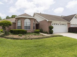 1962 Woodcrest Rdg, Fort Walton Beach, FL 32547