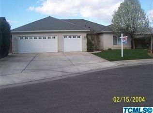 684 Rolling Hills Ct, Exeter, CA 93221