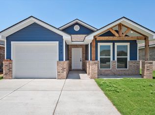 1327 N Colton Ave, Lubbock, TX 79416