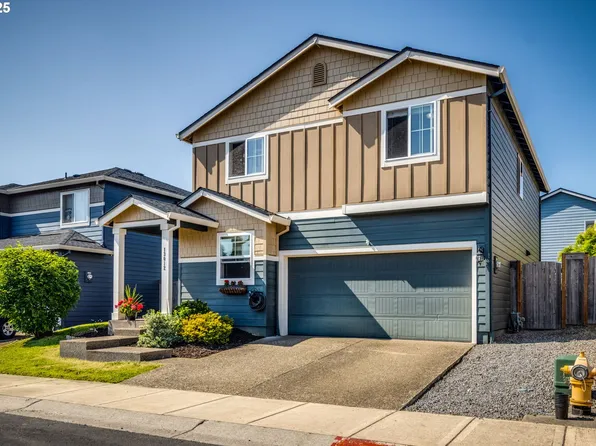 13012 NE 115th St, Vancouver, WA 98682