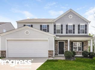 4248 Offshore Dr, Raleigh, NC 27610