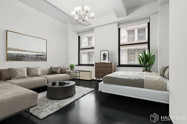 Rented by Brown Harris Stevens | media 17