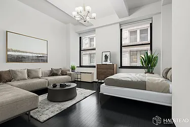 Rented by Brown Harris Stevens