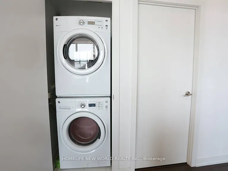 2200 Lake Shore Blvd W #3101 — Photo 12