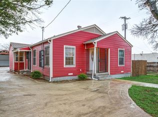 1818 Stovall Dr, Dallas, TX 75216