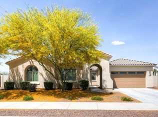 16832 W Watkins St, Goodyear, AZ 85338